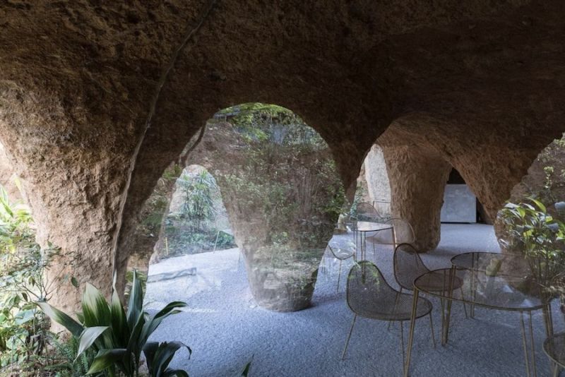 nhà hàng Maison Owl 4